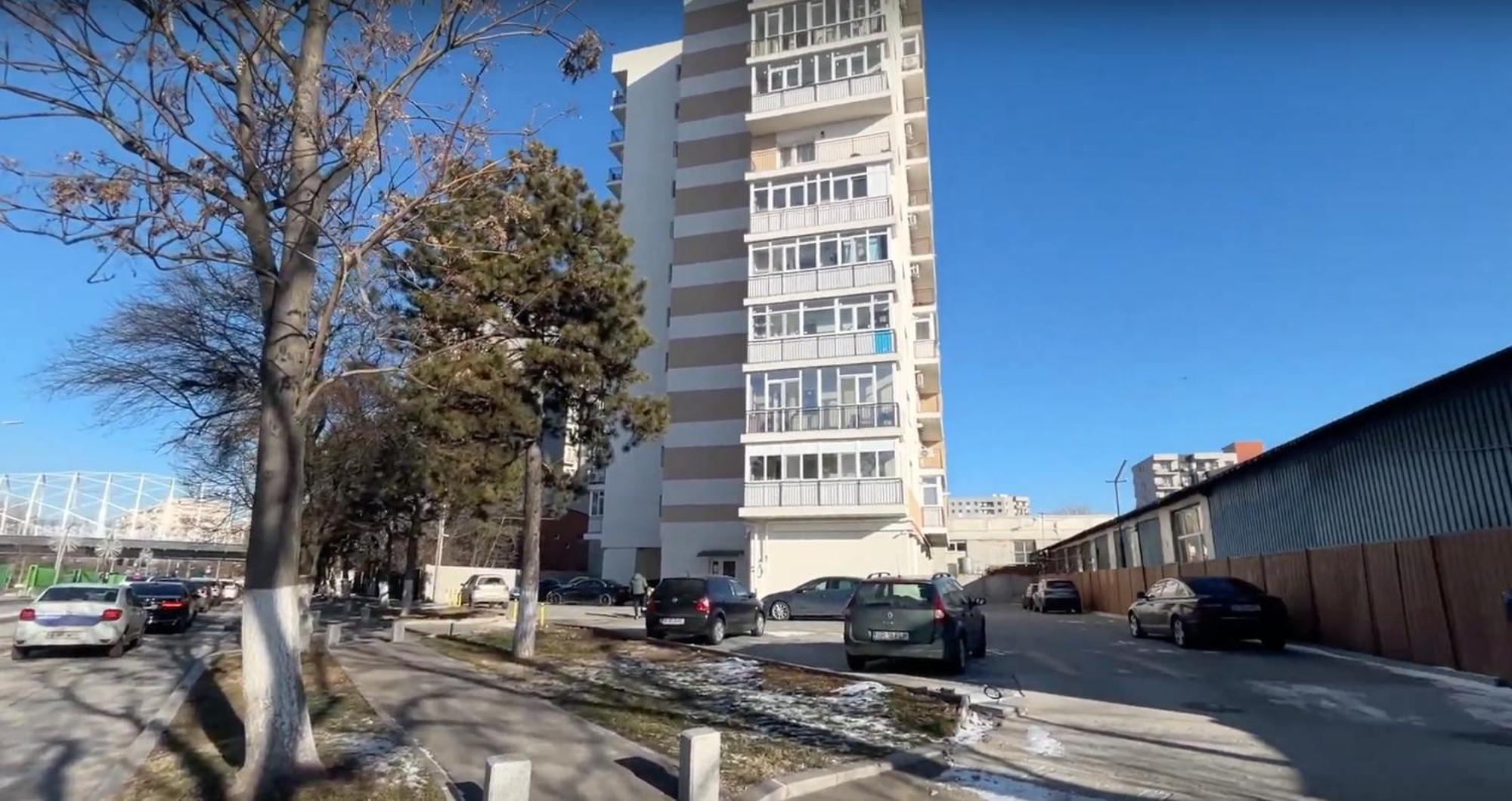 Abc Apartments - 42 Bucharest Exterior photo